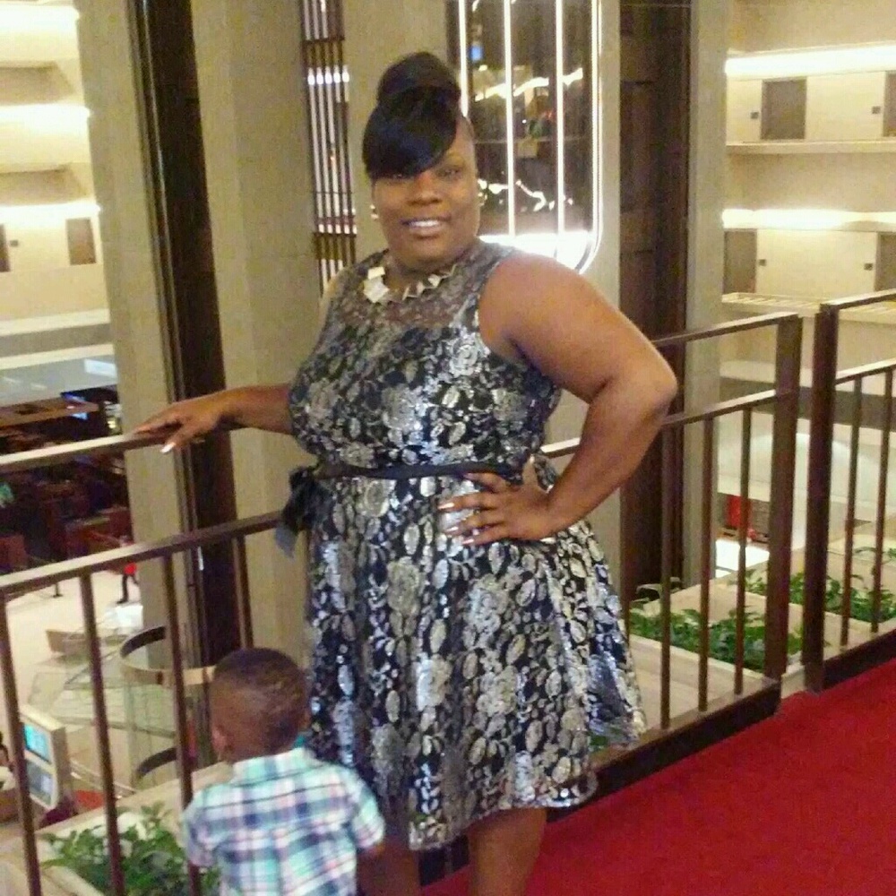 Meet your Posher, Jessica